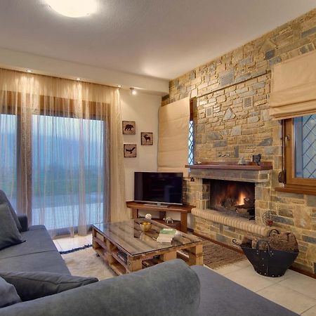 Country Place Apartment With Mountains View Janina Zewnętrze zdjęcie