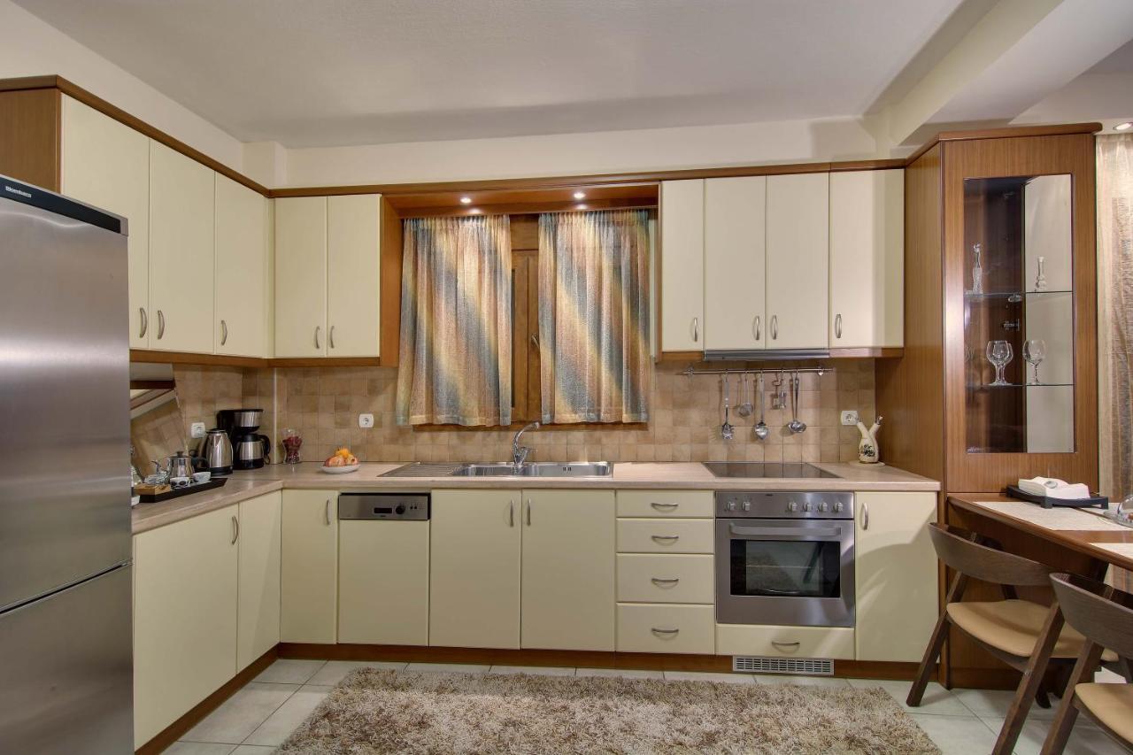 Country Place Apartment With Mountains View Janina Zewnętrze zdjęcie